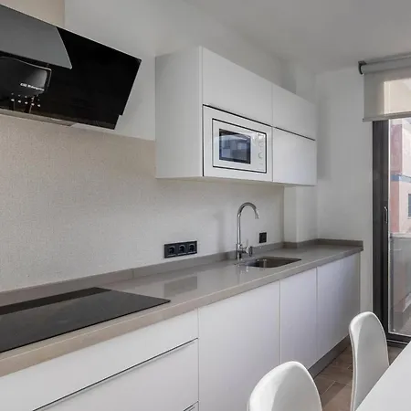 Nervion 2 - Vacacional *