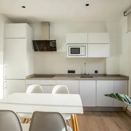 Apartmán Nervion 2 - Vacacional Sevilla