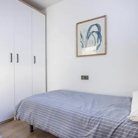 Nervion 2 - Vacacional