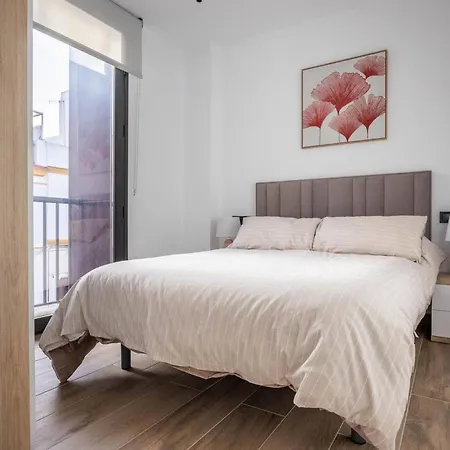 Nervion 2 - Vacacional Sevilla