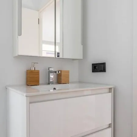 Nervion 2 - Vacacional