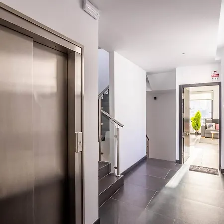 Apartmán Nervion 2 - Vacacional